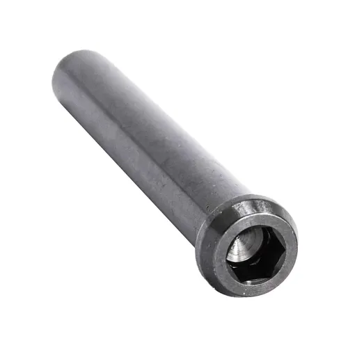 Titan M6 Bremsen Hülsenmutter Rennrad Bremszangen Befestigung  8x49 Schwarz