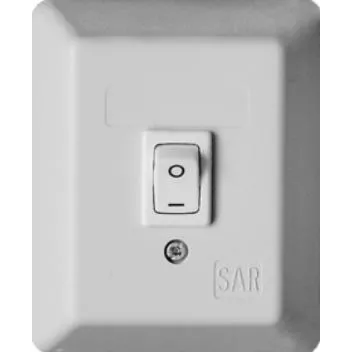 Zehdenik Starkstrom-Anschalterelais SAR - Ethernet-Kabel mit intelligenten Funktionen und kompaktem, tragbarem Design für optimale Schnellladefunktionen.