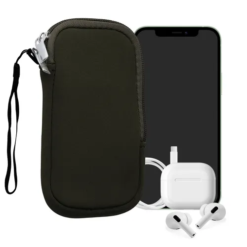 Handytasche Neopren Sleeve Smartphone XXL - 7