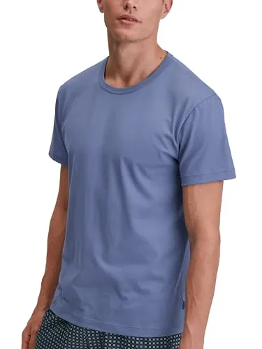 CALIDA RMX Sleep T-Shirt Herren von CALIDA