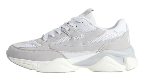 FILA Herren RECADE S Sneaker, Nimbus Cloud-White, 45 EU in beige von FILA