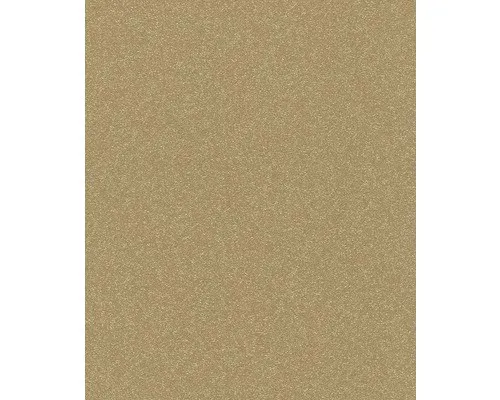 Uni Vlies Tapete Rasch 530247 Glem Gold in gold von Rasch