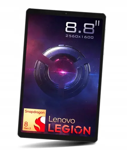 Produktbild Lenovo Tablet Legion Tab 8.8