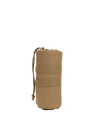 Brandit Molle Bottle Holder I, Farbe: camel, Größe: OS