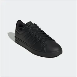 adidas GRAND COURT CLOUDFOAM Sneaker - Sneaker im sportlichen Design, inspiriert vom adidas Superstar. Mit Cloudfoam-Dämpfung für optimalen Komfort beim Laufen. Ideal für modebewusste Sportler!