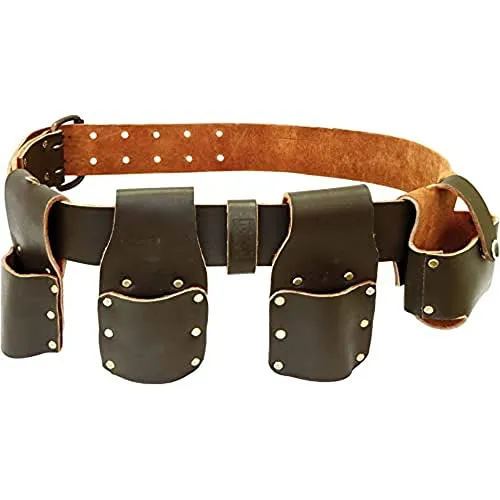 Rolson 68588 bulider Mate Werkzeug Gürtel