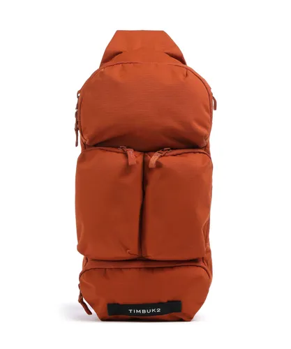 Timbuk2 Commuter Umhängetasche 39 cm orange - Laptop-Taschen mit wasserabweisendem Material und verstellbarem Schultergurt für optimalen Tragekomfort unterwegs.