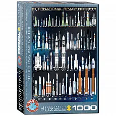 eurographics Puzzle