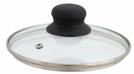 Glasdeckel 22 cm DOMOTTI