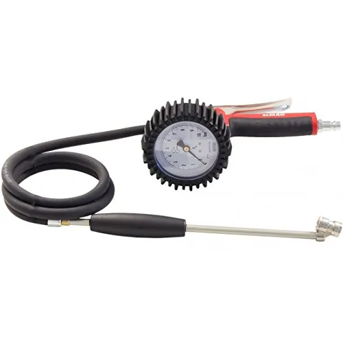 Elmag 42052 Profi-Reifenfüller 