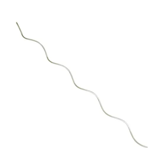 Tomatenspiralstab verzinkt 150 cm