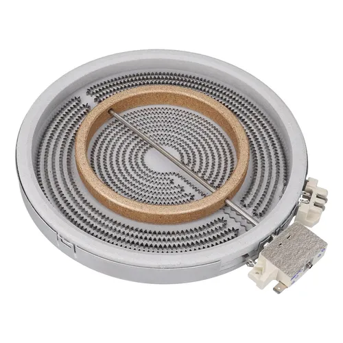 E.G.O. Zweikreis HiLight Strahlheizkörper 2200 750W 230V 10.51211.004