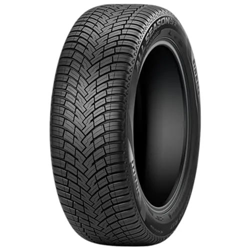 Pirelli Cinturato All Season SF2 225/55 R18 102V XL FSL - Autoreifen für ganzjährige Sicherheit, innovatives Design sorgt für hervorragende Leistung bei jedem Wetter und vermeidet saisonale Reifenwechsel.