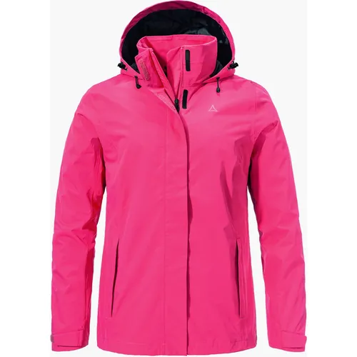 SCHÖFFEL Damen Jacke Gmund L