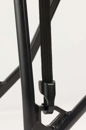 Qibbel Widk Safety Bindemittel Snap 2 Reifen 12mm schwarz