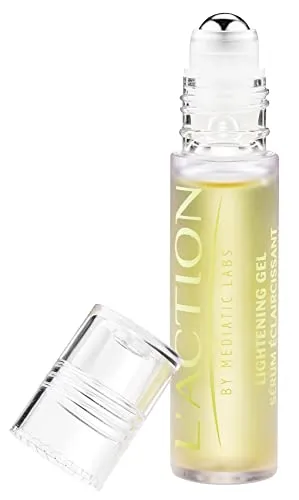 MAXIMEX Damen Bart Blocker Roll-On 10 ml