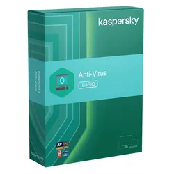 Produktbild Kaspersky Anti-Virus 2025