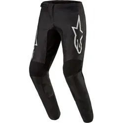 Alpinestars Cross Hose Fluid Schwarz Gr. 44 von Alpinestars
