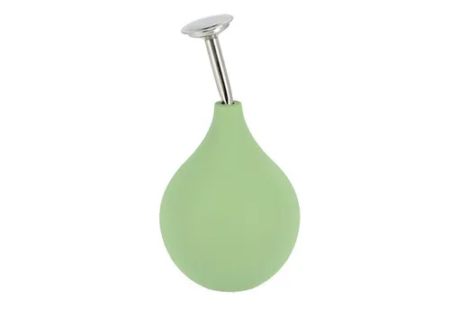 Dekowunder Zerstäuberflasche KLEIN MINT Pflanzen Sprüher 240 ml – Zerstäuber für Blumen & Pflanzen