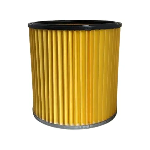 Maxorado Patronenfilter Filter kompatibel mit Kärcher K 2001 K 2201 K 2901 K 3000 Plus NT 301 - Ersatz für 6.414-354.0 I 1.819-121.0 I Ersatzfilter K 2901