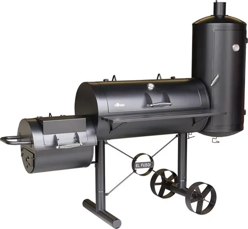 Produktbild El Fuego Kiona Smoker