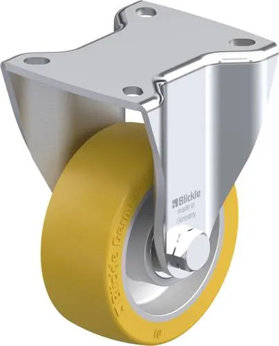 Blickle BH-ALTH 101K-1 Bockrolle 100mm von Blickle