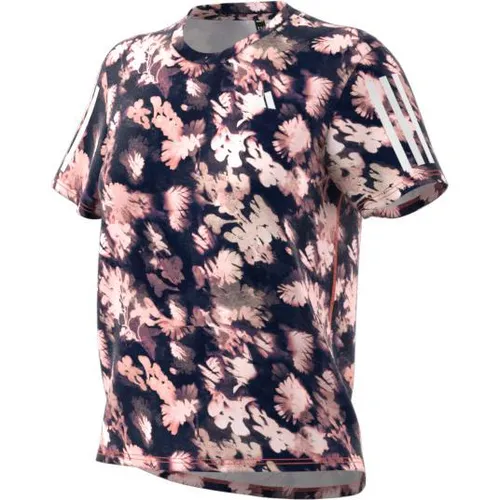 adidas Women's Own the Run Cooler Tee (M) (32412869)