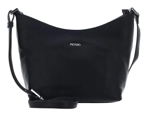 Picard Really Schultertasche 26 cm ozean in blau von Picard