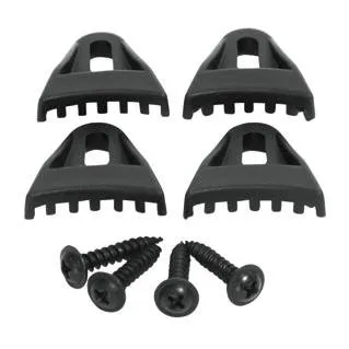 Befestigungsset PA 4er-Set