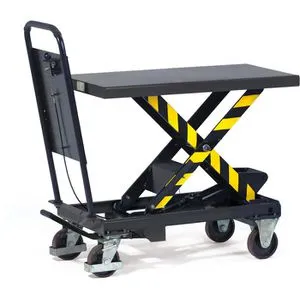 Fetra Hubtischwagen 6833 von fetra