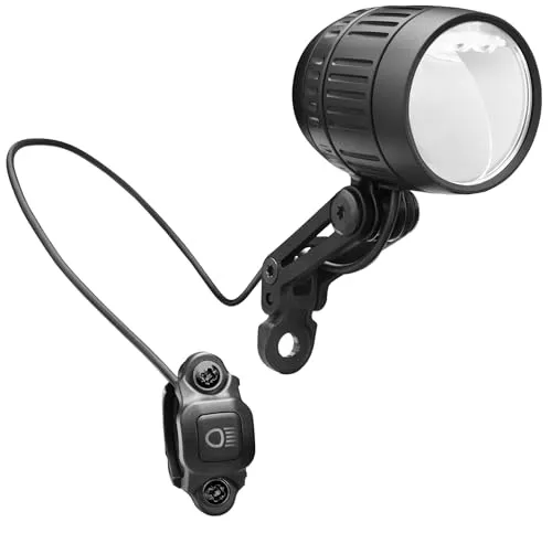 Busch+Müller IQ-XM E High Beam von Busch + Müller