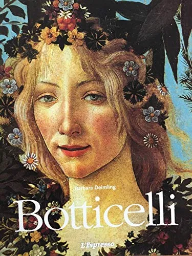 Botticelli: Kleine Reihe - Kunst (Kleine art)