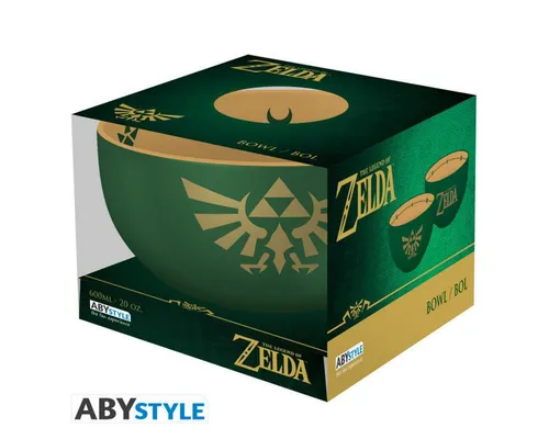ABYstyle Schale The Legend Of Zelda von ABYstyle