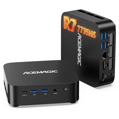 PCs bis 800 Euro von ACEMAGIC