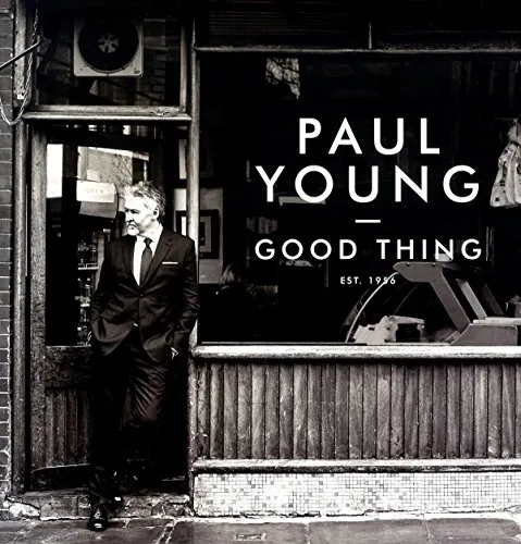 Produktbild Good Thing [Vinyl LP]