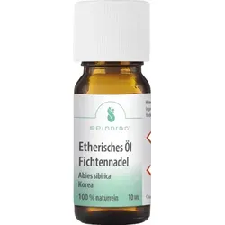 ÄTHERISCHES ÖL FICHTENNADEL DAB 10 ml von Spinnrad GmbH