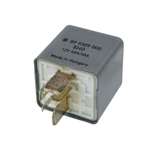 Meyle Relais Kraftstoffpumpe MEYLE-ORIGINAL 100 830 0019 - Sonstige Elektroinstallationsartikel, OE-Qualität für zuverlässige Leistung und Langlebigkeit in Ihrem Fahrzeug.