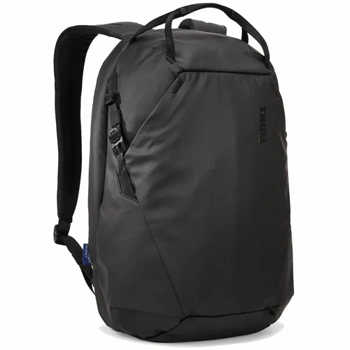 THULE Rucksack 16L black Tact - Notebook Tasche für 14