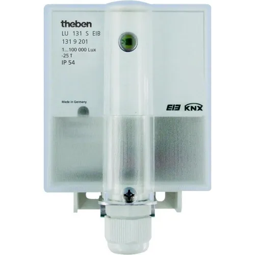 Theben Thermostate von Theben