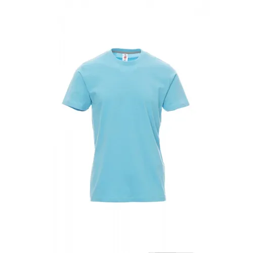 Payper  SUNRISE T-Shirt atollblau, Gr. XXL, 000947