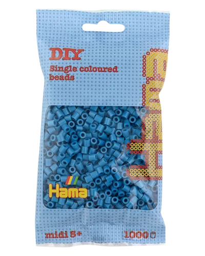 Midi Bügelperlen von Hama