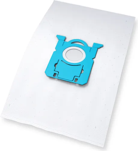 Staubsaugerbeutel | Filtertüten | Staubfilter passend für Base - BA 1800 - dustwave® Markenstaubbeutel / Germany + inkl. Microfilter (Sparpack) 10