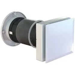 Vortice 12437 Vmc Wärmerekuperator Vort Hrw 40 Mono Evo Hcs