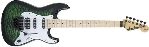 Jackson Gitarren von Jackson