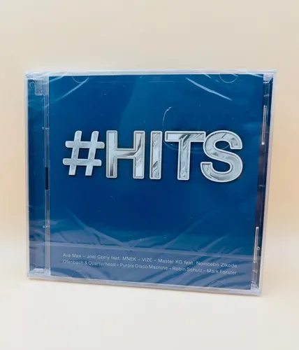 Hits 2020:Die Hits des Jahres (CD) *NEU*