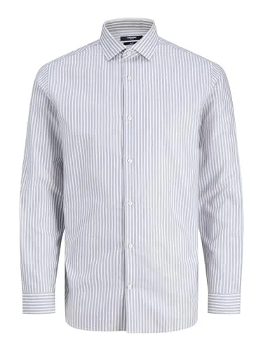 Langarmhemd JACK & JONES