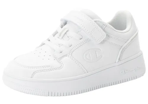 Champion Sneakers Rebound 2.0 Low B Ps S32414-CHA-WW009 in weiß von Champion