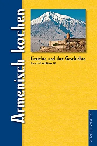 Produktbild Armenisch kochen: Aus der Reihe 