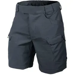 Helikon-Tex Urban Tactical Shorts RipStop 8.5 navy, Größe S