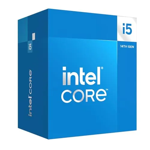 Intel Core i5-14400 2.5/4.7GHz Box